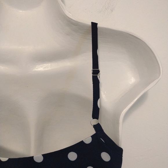 Ali & Jay - Polka Dot Midi Dress - Picture 11 of 16